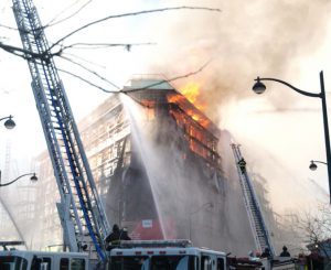 Reconstruction & Restoration Services