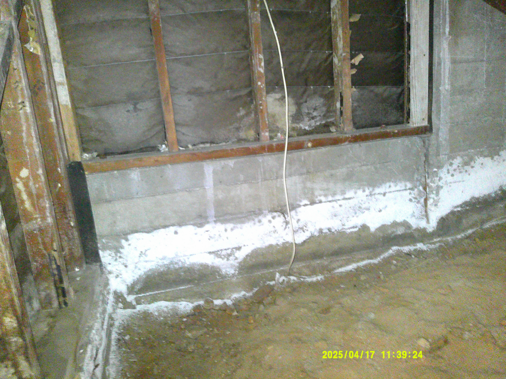 Professional sill plate anchorage and foundation connection improvements protecting a San Diego home during seismic activity