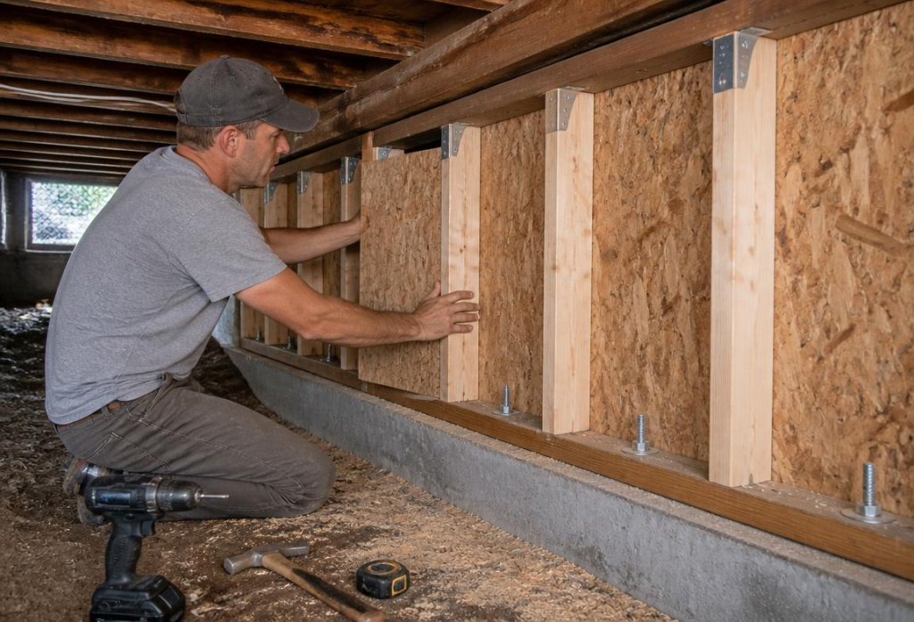 LOCAL SAN DIEGO CEBC CHAPTER A3 RETROFIT EXPERTISE